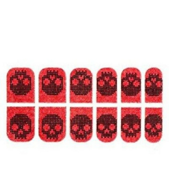 IRON FIST RUFF RIDER NAILS - Picture 3 of 4